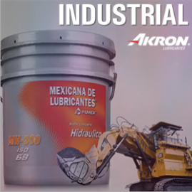 INDUSTRIA271